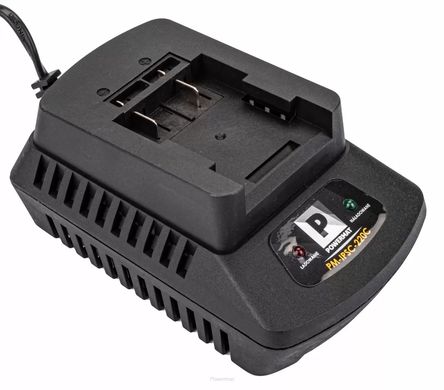 Зарядний пристрій Powermat PM-IPSC-220C