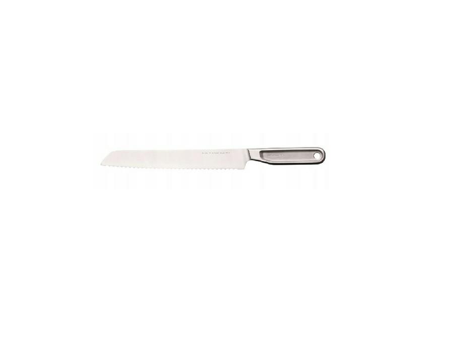 Ніж для хліба 22 см Fiskars All Steel