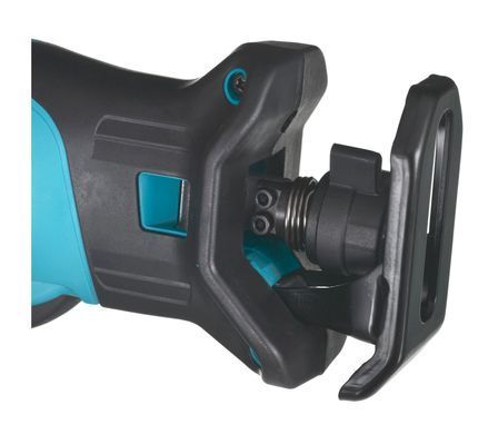 MAKITA ПИЛА ШАБЛЕВА 12V JR103DSAE 2x2,0Ah