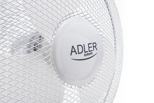 Настольный вентилятор Adler AD 7304 40 см