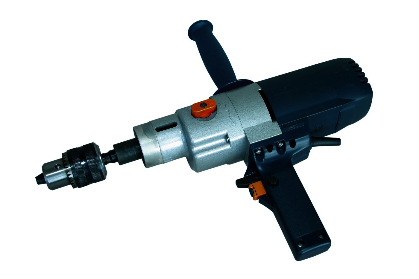 Дриль тихохідна Rebir IE-1205ER, 1300 Вт, 650/1000 об/хв