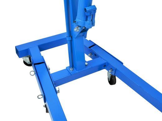 Кран для мастерской 2 Т Geko G02080