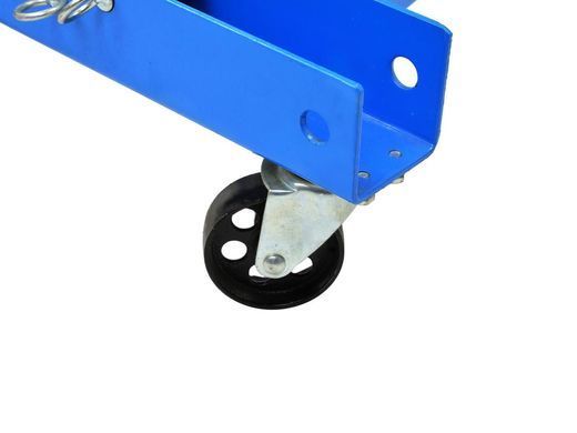 Кран для мастерской 2 Т Geko G02080