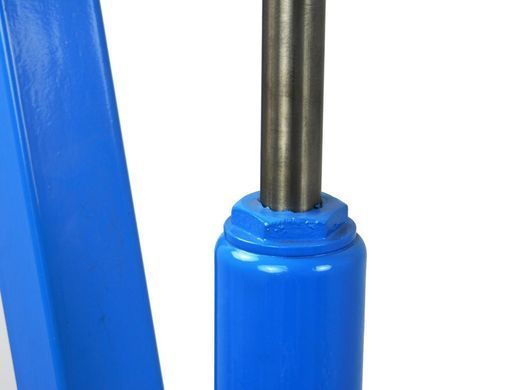 Кран для мастерской 2 Т Geko G02080