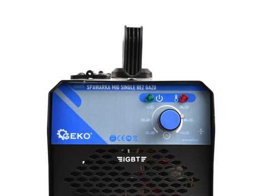 Инверторный сварочный аппарат MIG/MAG Geko G80098
