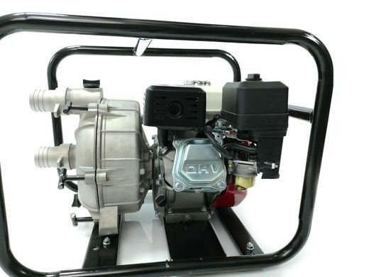 Шламовый насос 3" Mar-Pol M30003
