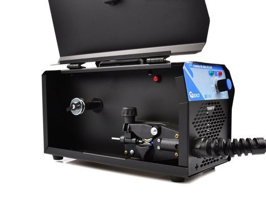 Инверторный сварочный аппарат MIG/MAG Geko G80098