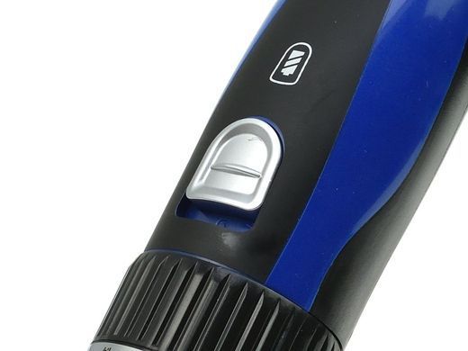 Машинка для стрижки собак на акумуляторі 35 Вт Geko G81236