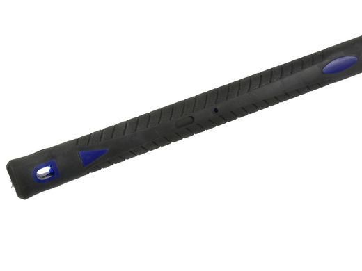 Кувалда 5 кг рукоятка зі склопластику Geko G72281