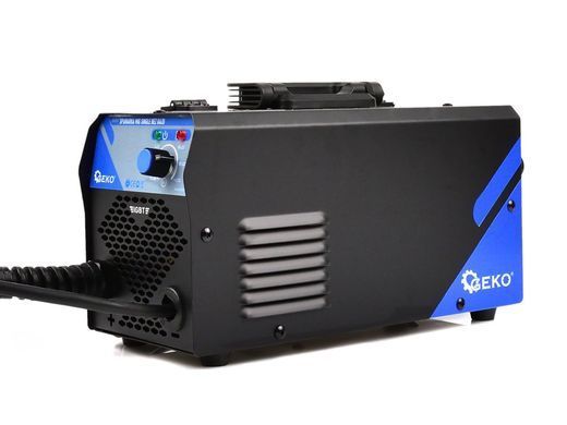 Инверторный сварочный аппарат MIG/MAG Geko G80098