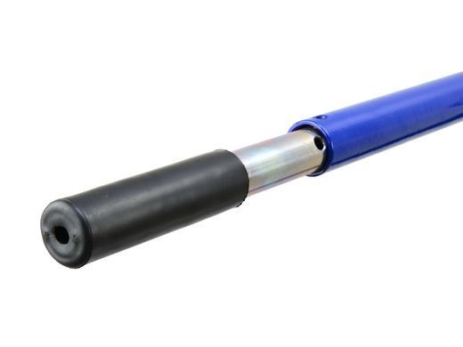 Гнучкий верстат для труб стрижнів і профілів Geko G02042
