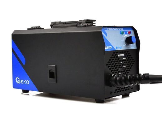 Инверторный сварочный аппарат MIG/MAG Geko G80098
