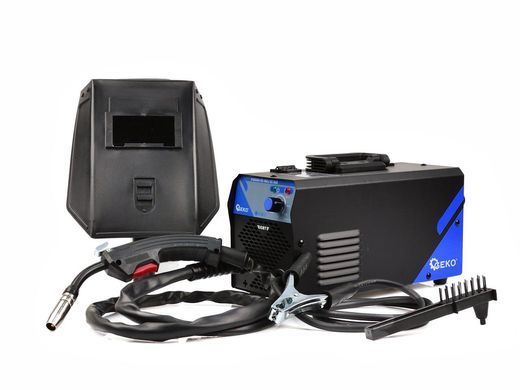 Инверторный сварочный аппарат MIG/MAG Geko G80098