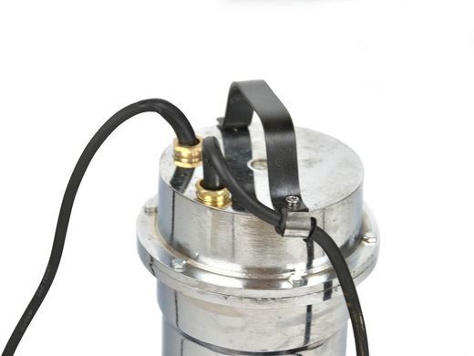 Насос фекальный с поплавком Geko G81426