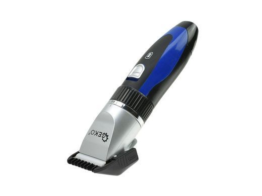 Машинка для стрижки собак на акумуляторі 35 Вт Geko G81236