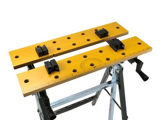 Регульований верстат 0-90 градусів Premium Geko G10872