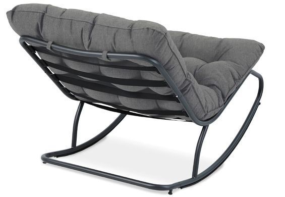 Крісло-гойдалка садове 120 кг&nbsp;Focus Garden Agava Focus Garden