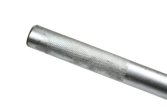 Торцевой гаечный ключ 1" типу L 51см Mar-Pol M58246