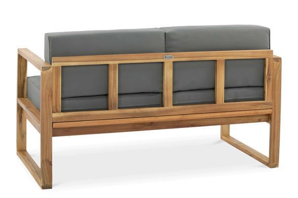 Комплект деревянной садовой мебели DALI CAFFE Acacia Wood Bj&oslash;rkka