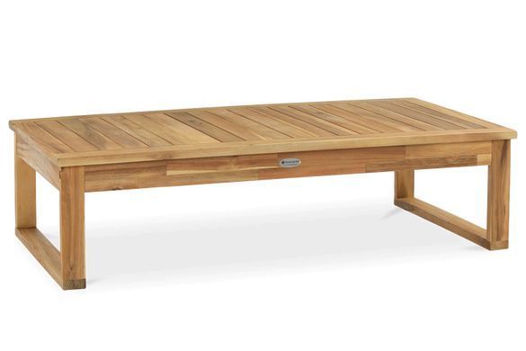 Комплект деревянной садовой мебели DALI CAFFE Acacia Wood Bj&oslash;rkka