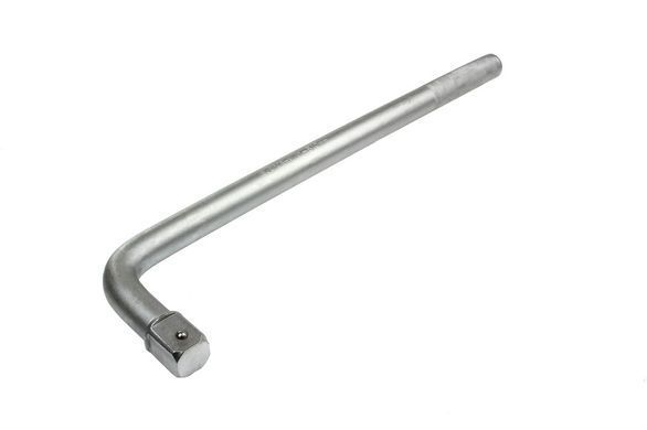 Торцевой гаечный ключ 1" типу L 51см Mar-Pol M58246