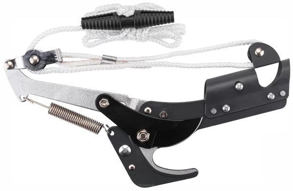 Секатор телескопічний Powermat PM-SKTT-2.4T