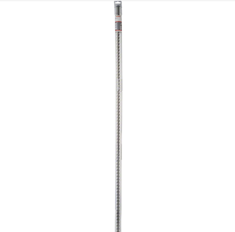 Сверло SDS-max Bosch MAX-7 25x1200/1320 мм для перфоратора