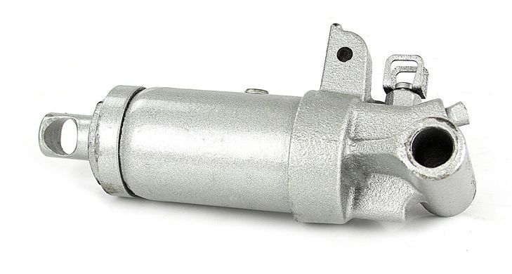 Циліндр для домкрата низькопрофільного 2,5T Mar-Pol M8023601