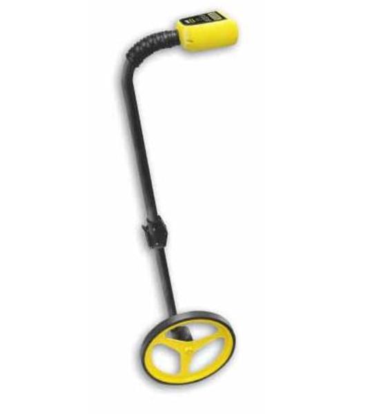 Измерительное колесо Stanley DMW 30, до 10 000 м, диаметр 254 мм