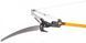 Секатор телескопічний Powermat PM-SKTT-2.4T
