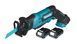 MAKITA ПИЛА ШАБЛЕВА 12V JR103DSAE 2x2,0Ah