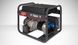 Генератор бензиновый Fogo F6001T/F7001T 6,2 кВт