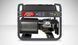 Генератор бензиновый Fogo F6001T/F7001T 6,2 кВт