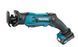 MAKITA ПИЛА ШАБЛЕВА 12V JR103DSAE 2x2,0Ah