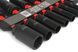 Набор головок ударных 1/2" 10-32мм RIPPER 13шт Mar-Pol M58272R