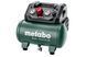 Компресор Metabo Basic 160-6 W Of