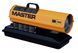 Теплогенератор олійний Master B65Cel без відводу диму 18,5квт