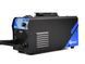 Инверторный сварочный аппарат MIG/MAG Geko G80098