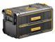 DEWALT СКРИНЯ TOUGHSYSTEM 2,0 З 2 ШУХЛЯДАМИ