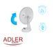 Настольный вентилятор Adler AD 7304 40 см