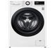 Пральна машина LG SteamSpa F4WV309S6E - 9 кг
