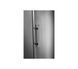 Холодильник Electrolux LRS2DE39X - 186 см