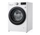 Пральна машина LG SteamSpa F4WV309S6E - 9 кг