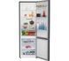 Холодильник Beko RCNT375I40GBN полный No Frost - 185 см с камерой свежести