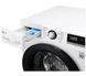 Пральна машина LG SteamSpa F4WV309S6E - 9 кг