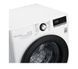 Пральна машина LG SteamSpa F4WV309S6E - 9 кг