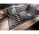 Кухонная мойка Blanco Elon XL 6 S 524845 - серый