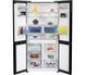 Холодильник Beko GN1426233ZDRXN No Frost - 182 см с диспенсером для воды