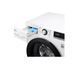 Пральна машина LG SteamSpa F4WV309S6E - 9 кг