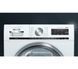 Сушильна машина Siemens WT47XKH0PL iQ700 9 кг